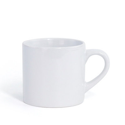 Tazza da caffè piccola da 175  - Sublimation Mug White recensione e prezzo