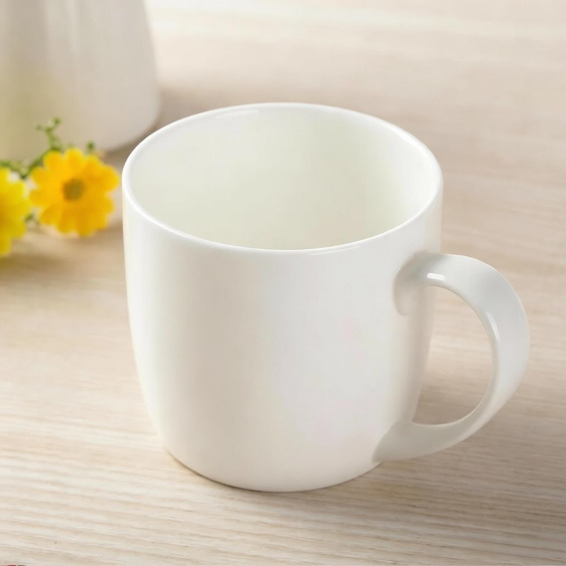 300 ML, 3 pz/lotto, tazza di c - Sublimation Mug White recensione e prezzo