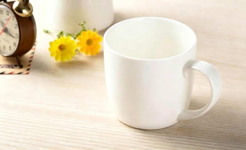 300 ML, 3 pz/lotto, tazza di c - Sublimation Mug White recensione e prezzo