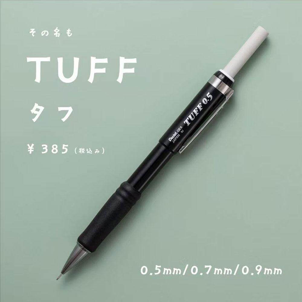 Matita Meccanica Pentel XQE5 ( - Pentel Pen Energel recensione e prezzo