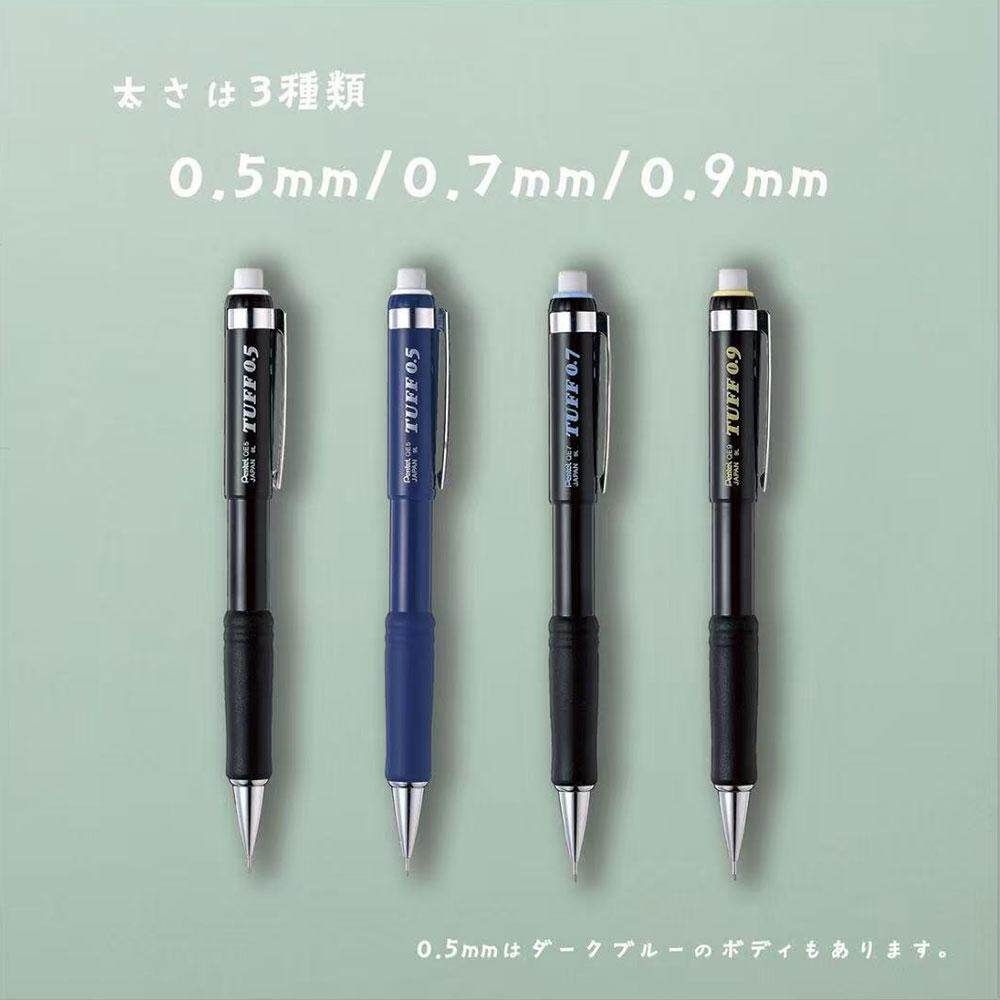 Matita Meccanica Pentel XQE5 ( - Pentel Pen Energel recensione e prezzo