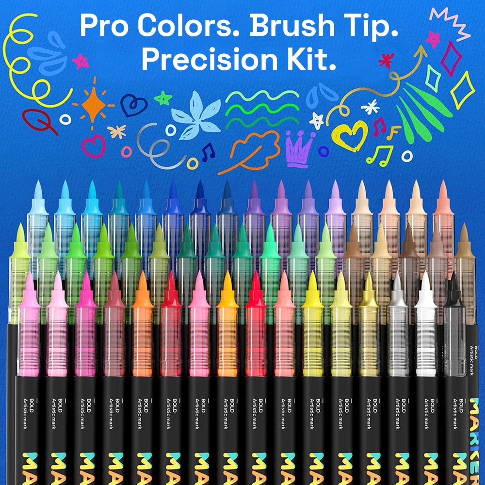 Set di Pennarelli a Vernice Ac - Copic Marker Classic recensione e prezzo